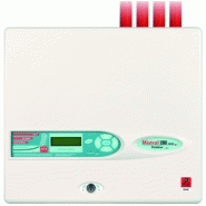 Detecteur laser de fumee par aspiration - finsécur_2