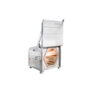 Four à micro-ondes industrielle VHM Hephaistos - système breveté pour l'ingénierie aérospatiale et composites PRFC_2