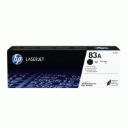 HP 83A toner LaserJet noir authentique_2