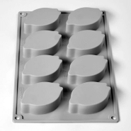 Moule en silicone Foo'd