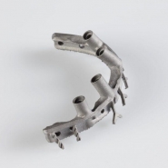 Mysint 100 Dual Laser - Imprimante 3D SISMA - Frittage laser pour applications dentaires_2