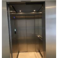 Atlas - ascenseur à gaine - oleolift - charge 375 à 1000 kg_2