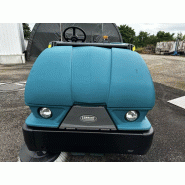 Balayeuse s20 TENNANT diesel d'occasion_2