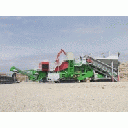 Concasseurs mobiles à mâchoires kleemann mc 160 prr_2