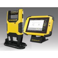 Machine de gravure portable avec fonction IDI pour marquage précis