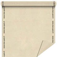 Rouleau papier écologique grass paper 80g neutre 80cm x 50m - rouleau personnalisable_2