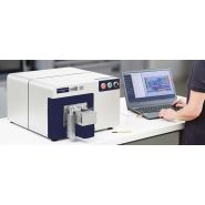 Spectromètre de laboratoire - Gamme Foundry Master Smart et Expert pour analyse chimique des métaux_2