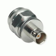 Telegärtner adaptateur bnc femelle / n mâle_2
