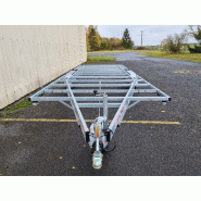 TH 6m60 x 2m44 version basse 2 x essieux 1800 kg (copie)_2