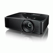 Optoma DH351 Projecteur à  focale standard 3600 ANSI lumens DLP 1080p (1920x1080) Compatibilité 3D No_2