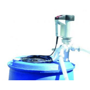 Pompe vide fût adblue & produits chimiques - 306943_2