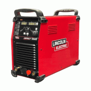 Poste à souder TIG ASPECT 300 AC/DC Lincoln Electric_2