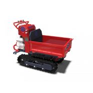 Stark5 brouette à chenilles - antolini - 500 kg_2