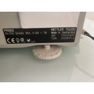 Balance de précision d'occasion pour laboratoire - Mettler Toledo PR5002 - 5100g - 0.01g_2