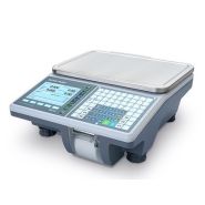 Balance Poids / Prix avec ou sans ticket - Destinée au petit commerce - Options et services intégrés_2