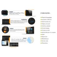 Logiciel d'affichage dynamique DMCWare_2