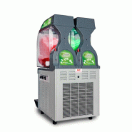 Machine à granités professionnelle ECO - 2 cuves de 11 litres | SPM drink systems_2