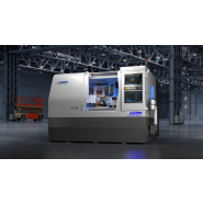 Rectifieuse cylindrique de haute précision IG FM - LIZZINI - hauteur de pointes 200 mm - longueur rectifiable 800 mm_2