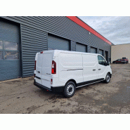 RENAULT TRAFIC L2H1 170 ch - Utilitaire neuf - Boîte manuelle - PTAC 3 070 kg_2
