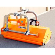 Rino-140 broyeur forestier - deleks - largeur de travail 1400 mm_2