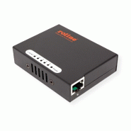 ROLINE Fast Ethernet Switch, Pocket, 5 Ports_2