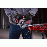Scie circulaire à métaux Milwaukee M18 FUEL 57 mm - M18 FMCS-0X - 4933459192_2