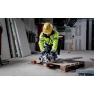 600771890 - Scies circulaires portatives sans fil à métaux - Metabo France - Ø de lame x alésage : 165 x 20 mm_2
