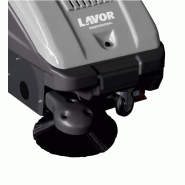 Balayeuse SWL 700 ET - pack chargeur 12V 13A et batteries gel 12V 105ah_2