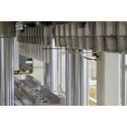 BME - Souffleuse de bouteilles PET - Magic MP - Mono-stade 100% électrique avec technologie avancée_2