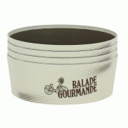 Boite carton ronde empilable Balade Gourmande Ø26 -_2