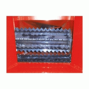 Broyeur vegetaux pour tracteur mecacraft bxa62rs - broyeurs prise de force