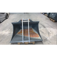 Godet niveleur Egli EPL-TR 160-1500 - OilQuick OQ 65 - 1500 mm - 515 kg - 755 l_2