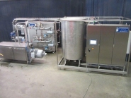 Machines à margarine - Fabrication de margarine de table, graisse de cuisine et margarine de boulangerie_2