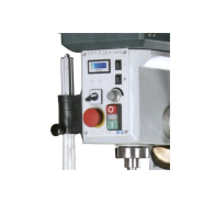 Perceuse à colonne Optimum B 28 H Vario - moteur brushless - variateur de vitesse - perçage acier jusqu'à 28 mm_2