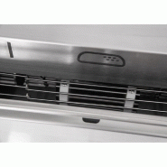 Toasteur vertical 300 CASSELIN_2