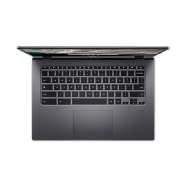 ACER CHROMEBOOK 514 TOUCHSCREEN | CB514-1WT | GRIJS_2