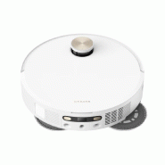 Aspirateur robot L50 Pro Ultra Blanc_2