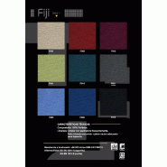 Canapé et fauteuil Push - Mobel Linea - 2 places, Gris_0