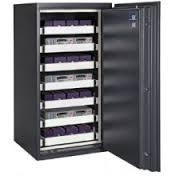 Coffres forts et armoires fortes - Acier anti-perforation et protection incendie maximale_2