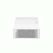 LG HU70LS Projecteur à  focale standard 1500 ANSI lumens LED UHD 4K (3840x2160) Blanc_2
