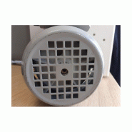 Occasion - Moteur électrique Monophasé 220v 0.25 Kw 3000 Tr/min Condensateur Permanent - Mmp63g2b3 Bride B3_2