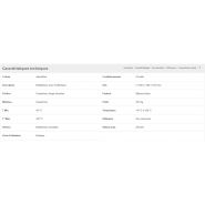 Ral1p - ralentisseur de vitesse - signals - dimension l 1830 x l 300 x h 50 mm_2