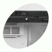 Réfrigérateur à boissons 347 L - Blanc | Tefcold - SCU1375_2
