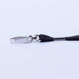 7000.100 - Cordons tour de cou premium avec mousqueton métal et clip de sécurité_2