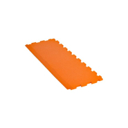 Dalle PVC orange TLM, pour les zones à trafic intense - 5mm et 7mm -Traficfloor_2
