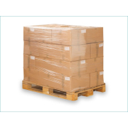 Film Etirable Machine Standard 500mm x 23µ - Bobine - Réf W23-MA_2