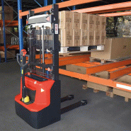 Gerbeur lithium Noblelift PSE12N1600 éligible CARSAT_2