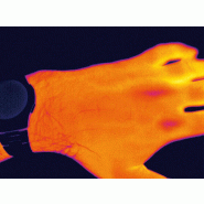 PI450I | Caméra thermique 382 x 288 px px haute résolution 40 mK -20 °C à 1 500°C 80 Hz_2