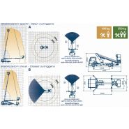 Scorpion 2313 sur nissan camion nacell - oil & steel france - 22.6 m_2