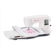 Se300 - machines à broder - singer - 250 points intégrés_2